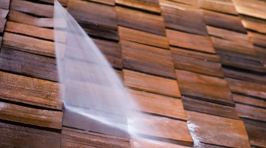 Roof Repair in Mount Vernon, IA